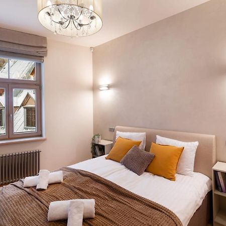 Old Riga Two Bedroom Apartment With 2 Bathrooms 외부 사진