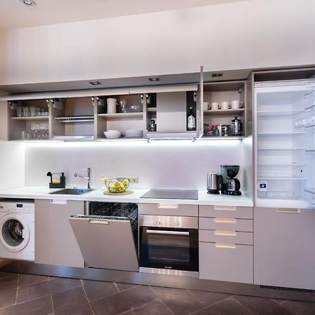 Old Riga Two Bedroom Apartment With 2 Bathrooms 외부 사진
