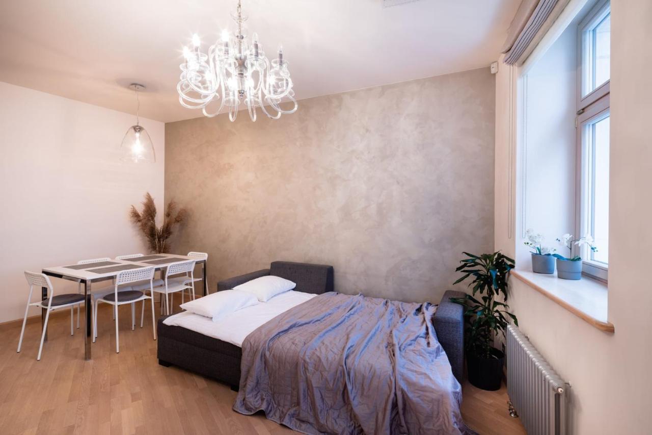 Old Riga Two Bedroom Apartment With 2 Bathrooms 외부 사진