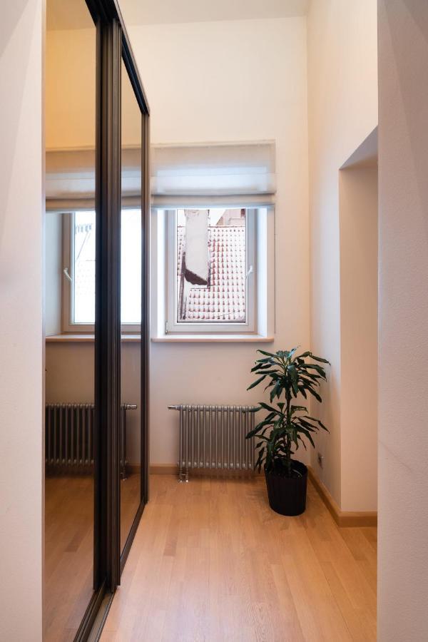 Old Riga Two Bedroom Apartment With 2 Bathrooms 외부 사진