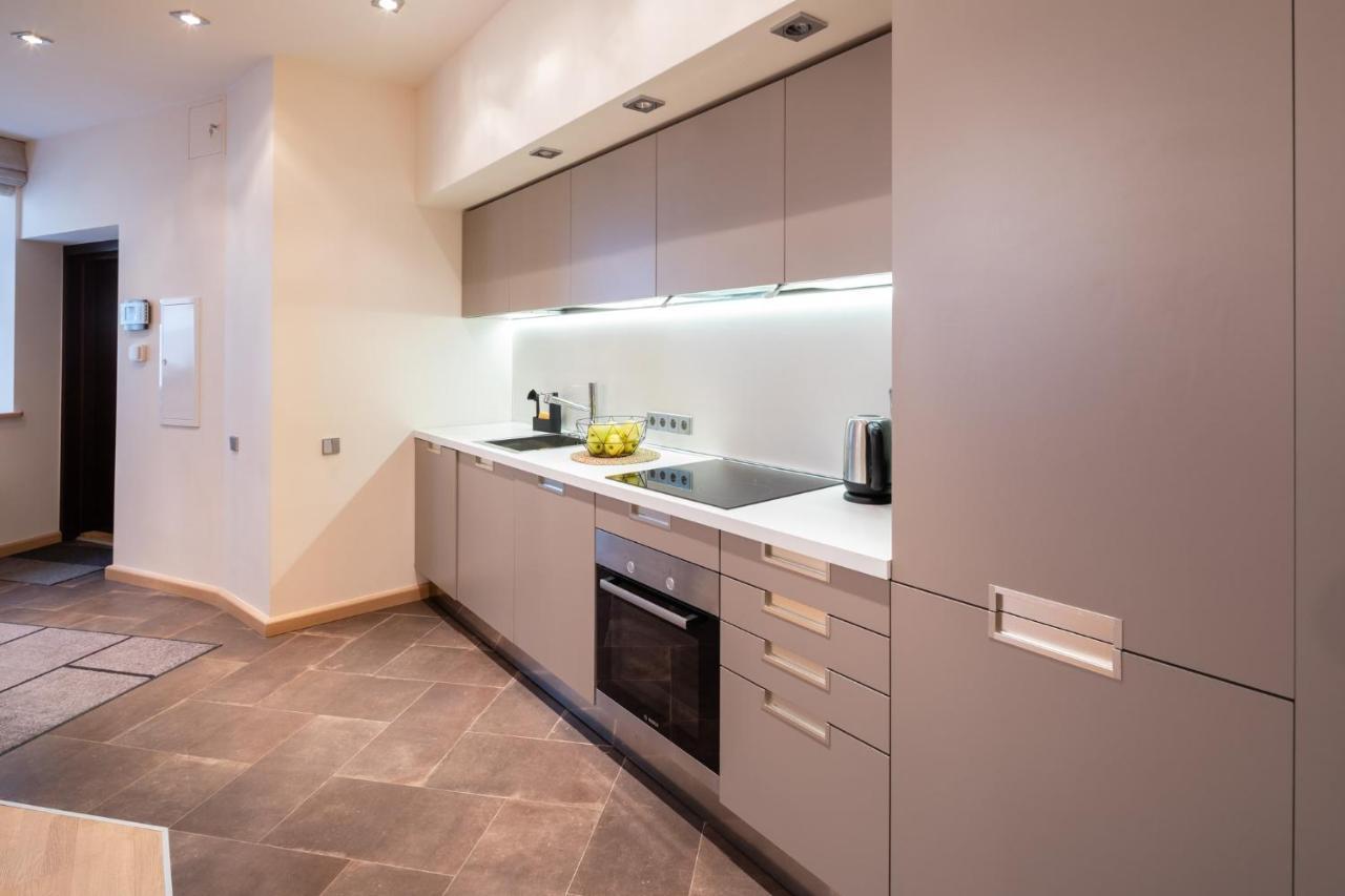 Old Riga Two Bedroom Apartment With 2 Bathrooms 외부 사진