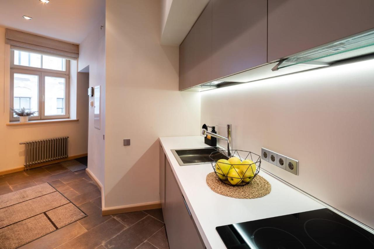 Old Riga Two Bedroom Apartment With 2 Bathrooms 외부 사진