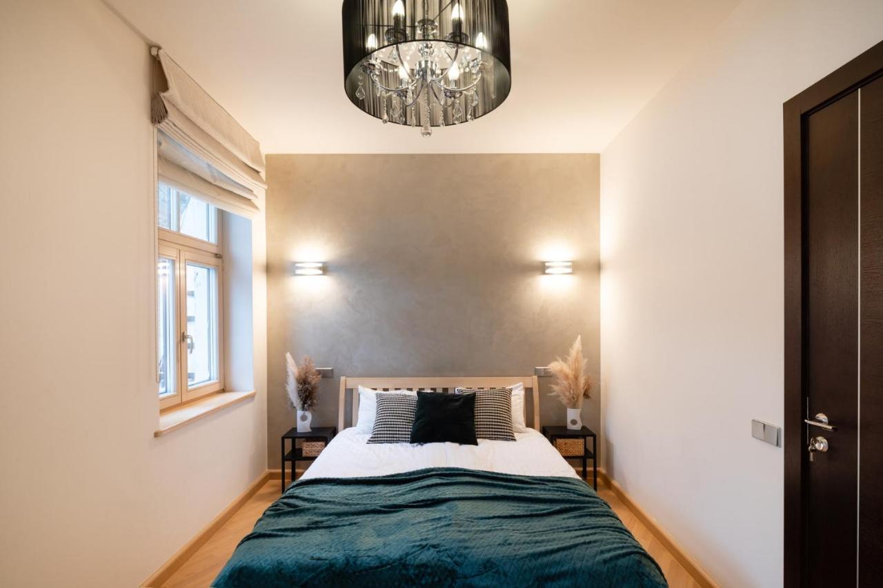 Old Riga Two Bedroom Apartment With 2 Bathrooms 외부 사진