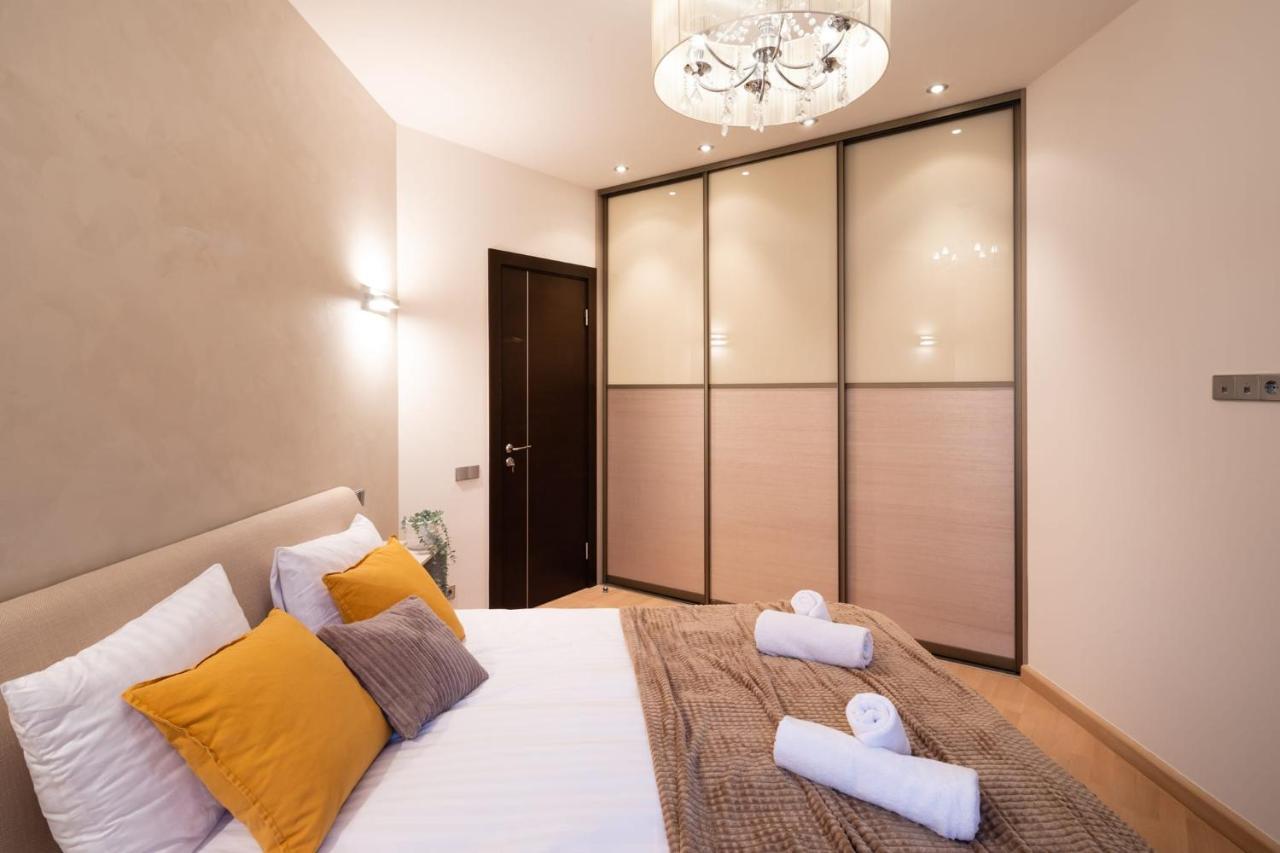 Old Riga Two Bedroom Apartment With 2 Bathrooms 외부 사진