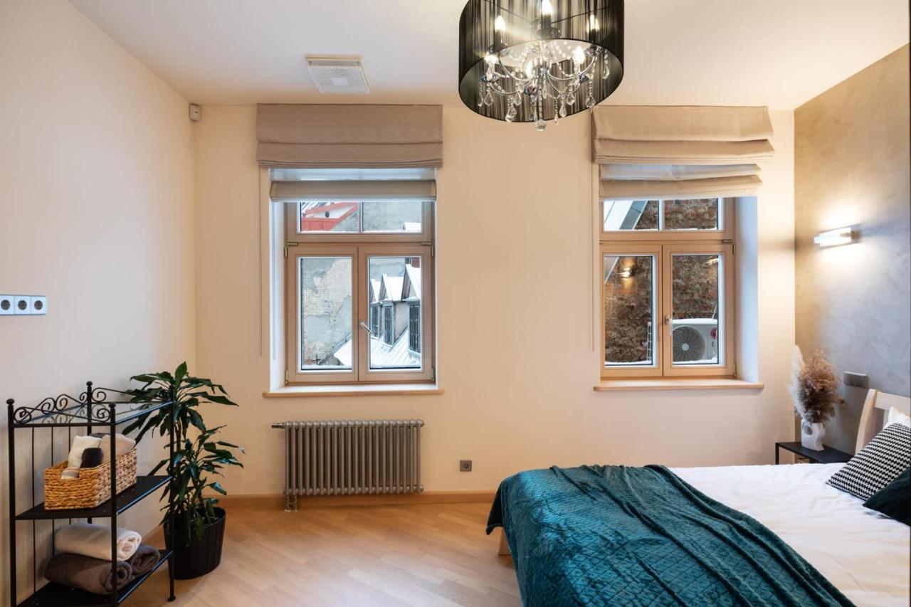 Old Riga Two Bedroom Apartment With 2 Bathrooms 외부 사진