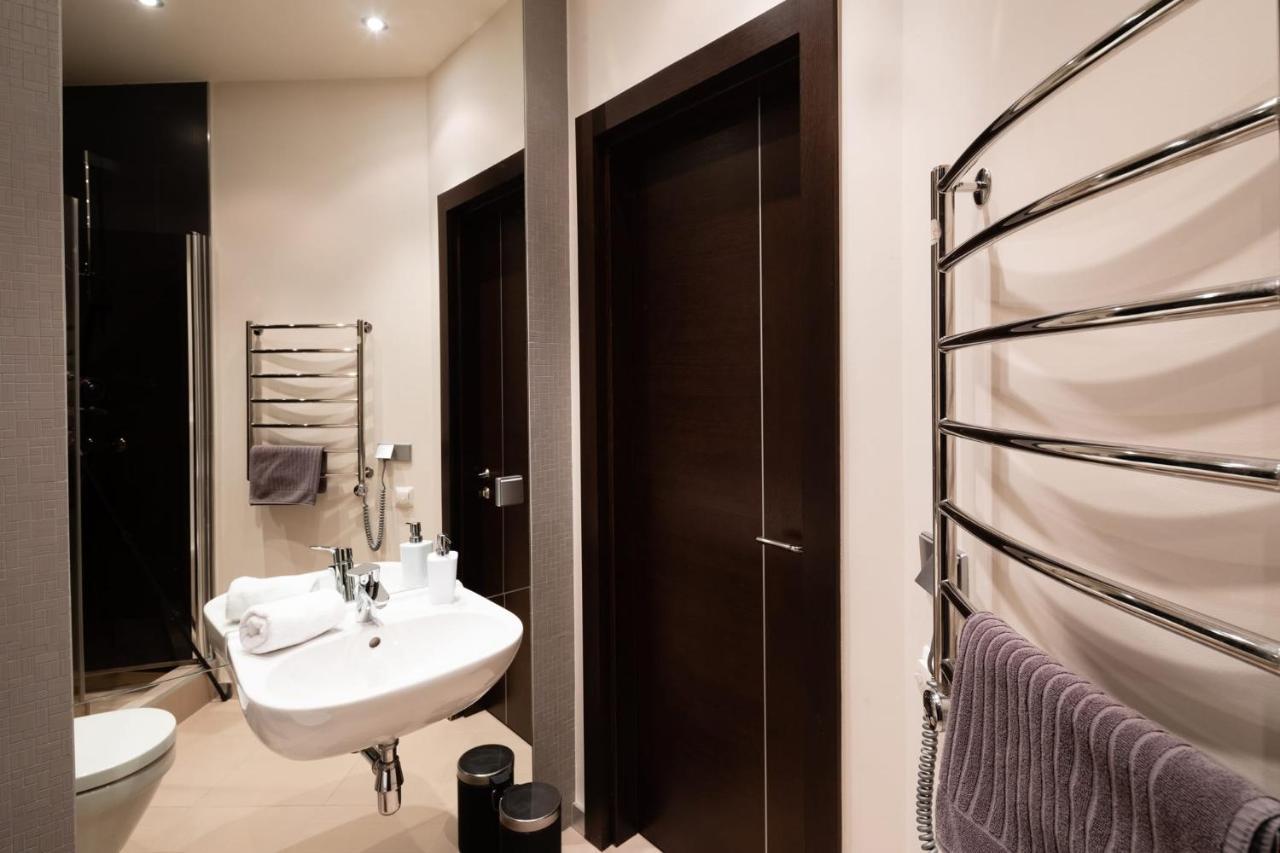 Old Riga Two Bedroom Apartment With 2 Bathrooms 외부 사진