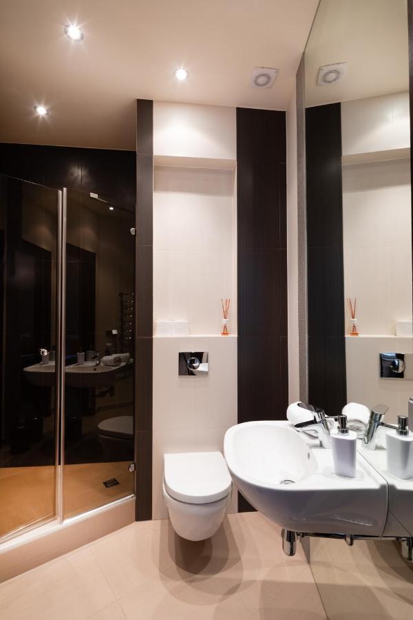 Old Riga Two Bedroom Apartment With 2 Bathrooms 외부 사진