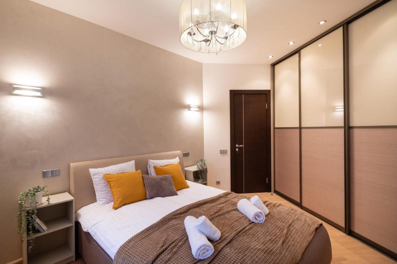 Old Riga Two Bedroom Apartment With 2 Bathrooms 외부 사진