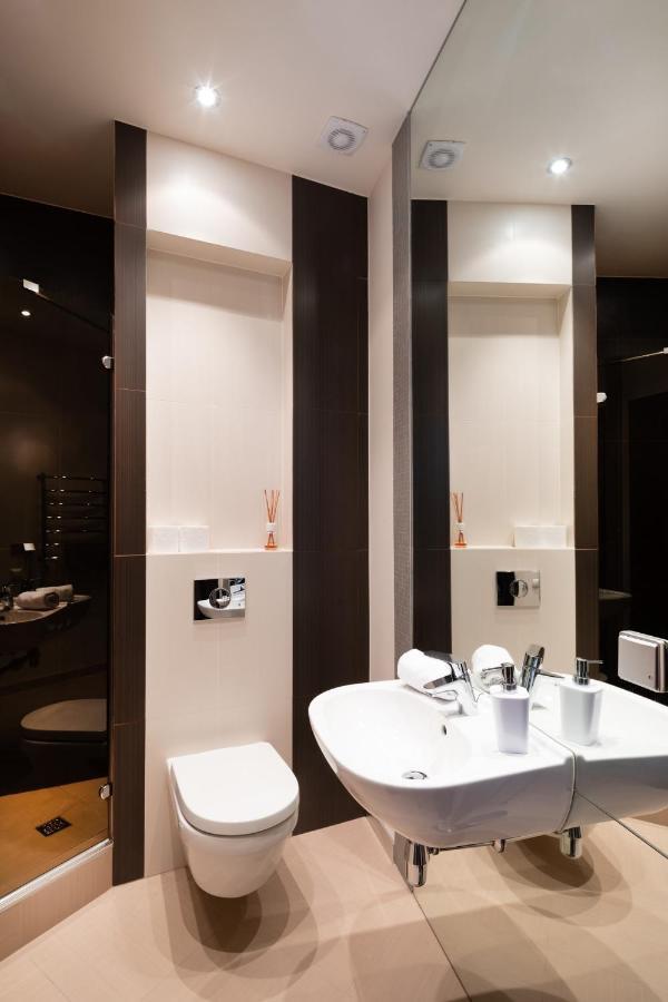 Old Riga Two Bedroom Apartment With 2 Bathrooms 외부 사진