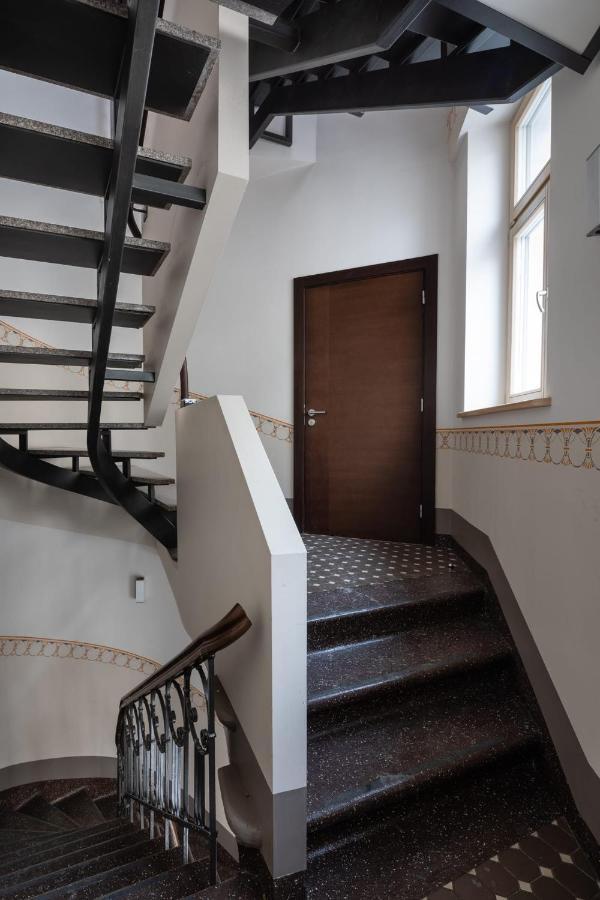 Old Riga Two Bedroom Apartment With 2 Bathrooms 외부 사진