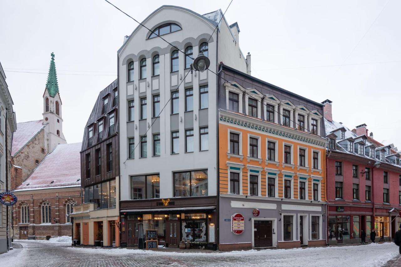 Old Riga Two Bedroom Apartment With 2 Bathrooms 외부 사진