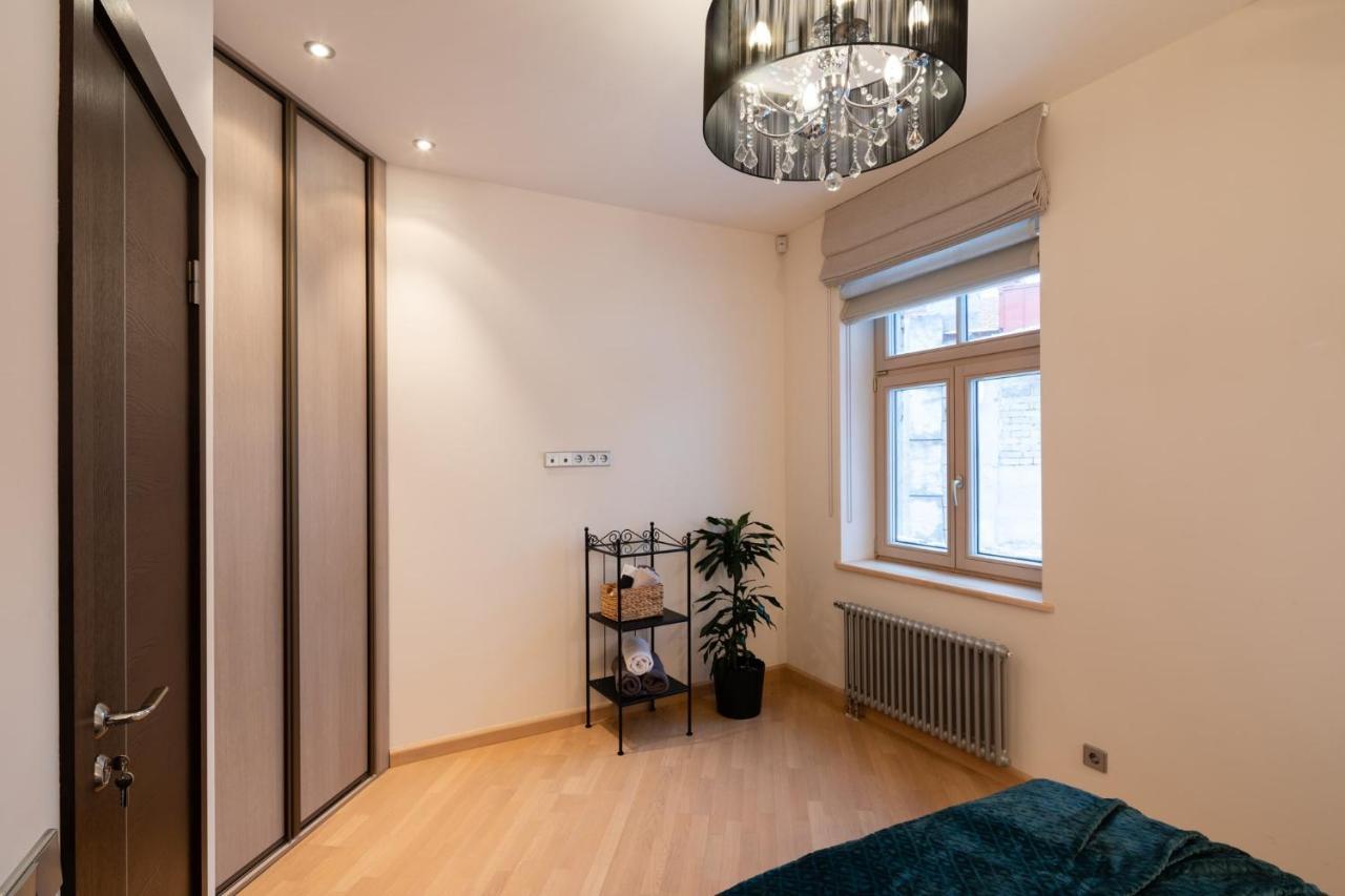 Old Riga Two Bedroom Apartment With 2 Bathrooms 외부 사진